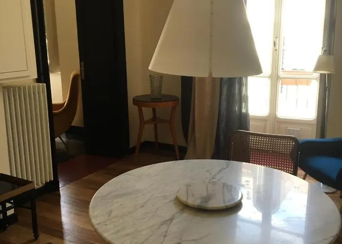 Via Garibaldi 31 Suites Turin